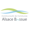 Logo de la Communauté de Communes de l'Alsace Bossue